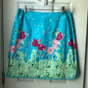 Island Republic skirt size 4